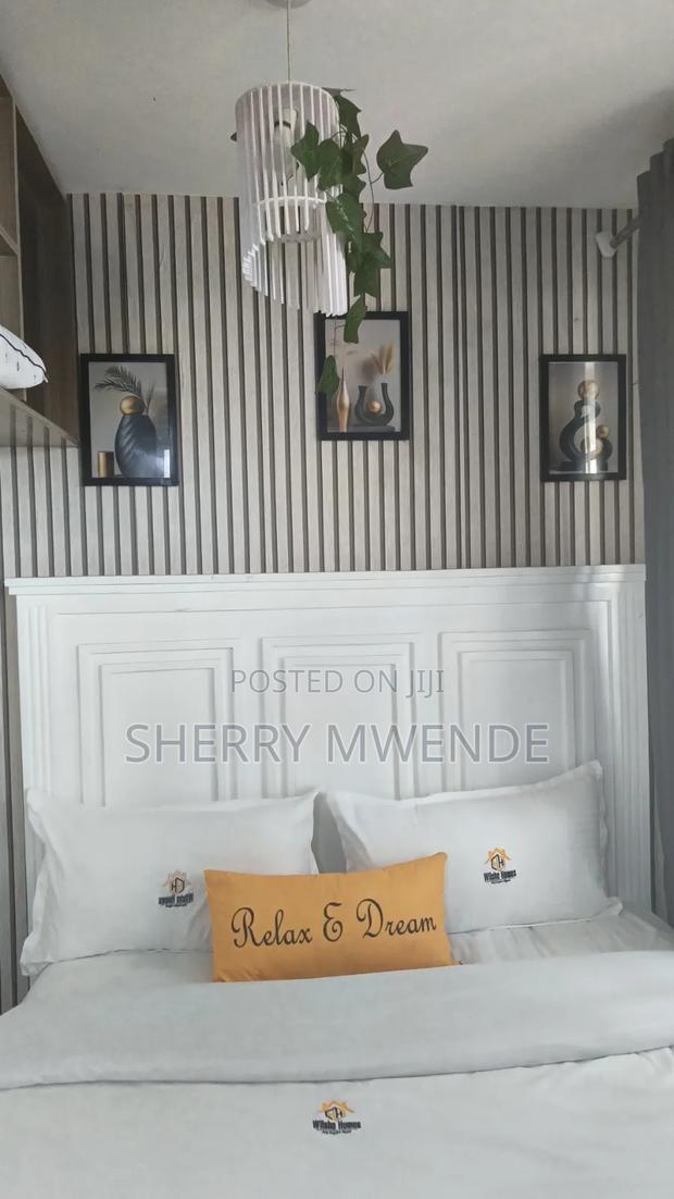 Studio Apartment Airbnb in Utawala