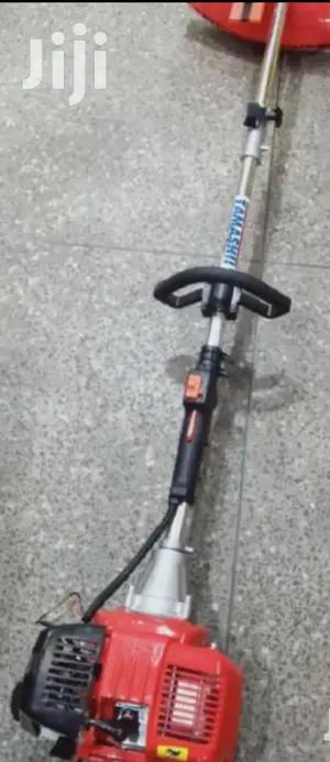 Heavy Duty Brush Cutter