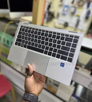 Laptop HP EliteBook 1040 G8 32GB Intel Core i7 SSD 512GB