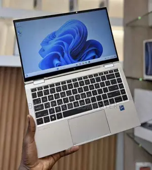Laptop HP EliteBook 1040 G8 32GB Intel Core i7 SSD 512GB