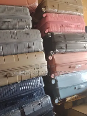 Large Size 68cm Durable Unbreakable Travel Suitcase