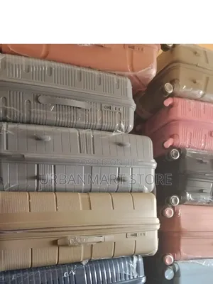 Large Size 68cm Durable Unbreakable Travel Suitcase