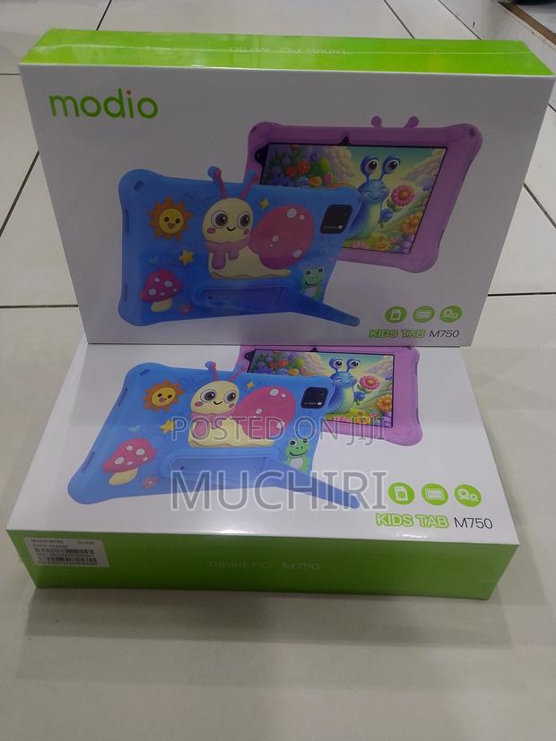 New Modio M750 256 GB Gray