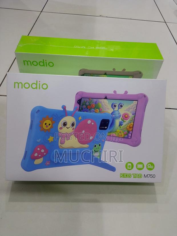 New Modio M750 256 GB Gray - thumbnail 2