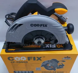 Heavy Duty Coofix Electric Circular Saw/1380w Coofix Circular Saw