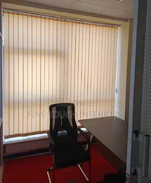Vertical Blinds for Privacy Sun Control