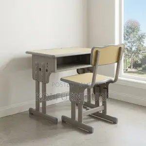 Home Desk; Kids Study Desk Chair Set for Schools Kindergaten
