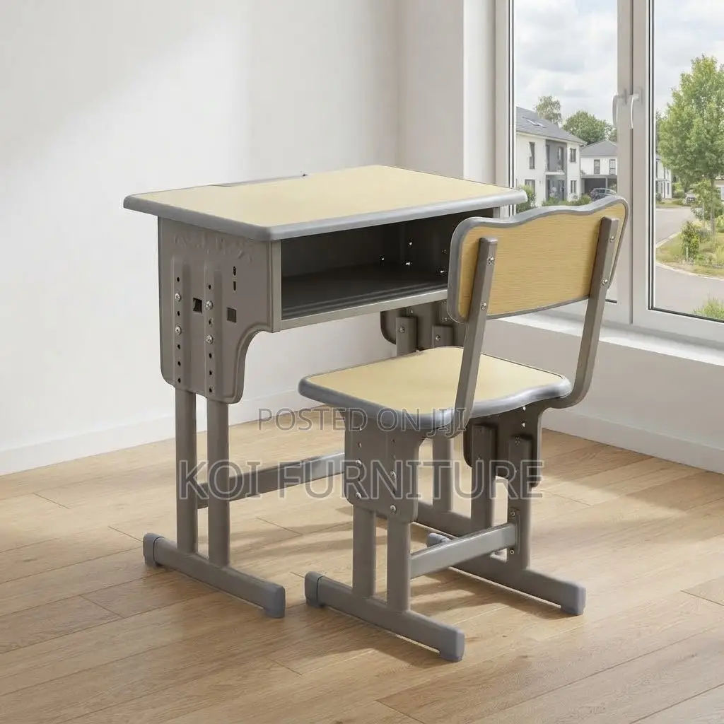 Home Desk; Kids Study Desk Chair Set for Schools Kindergaten