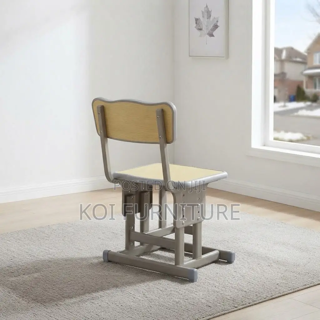 Home Desk; Kids Study Desk Chair Set for Schools Kindergaten