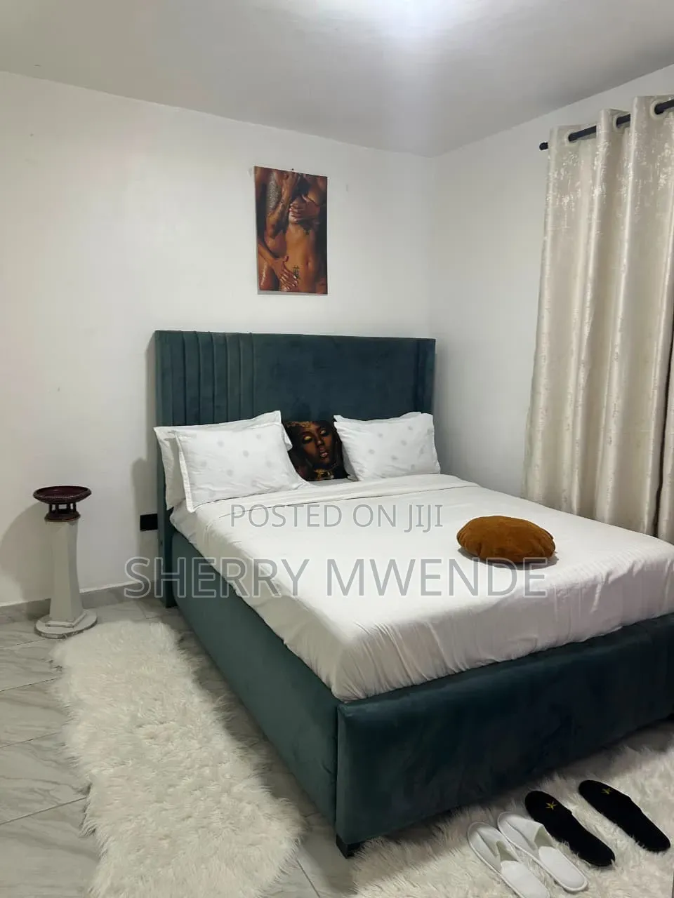 I Bedroom in Utawala Arstol