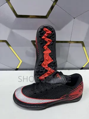 Kids Football Trainers