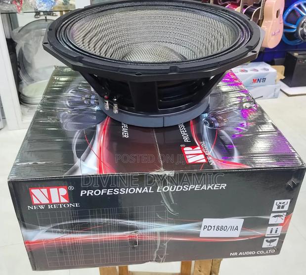 New Retone 18 Inch - main view