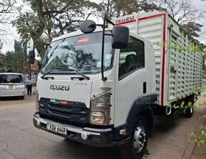 Isuzu FRR 90 2022