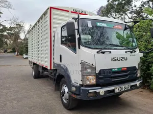 Isuzu FRR 90 2022