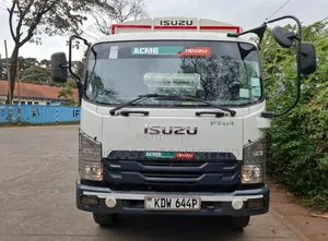 Isuzu FRR 90 2022