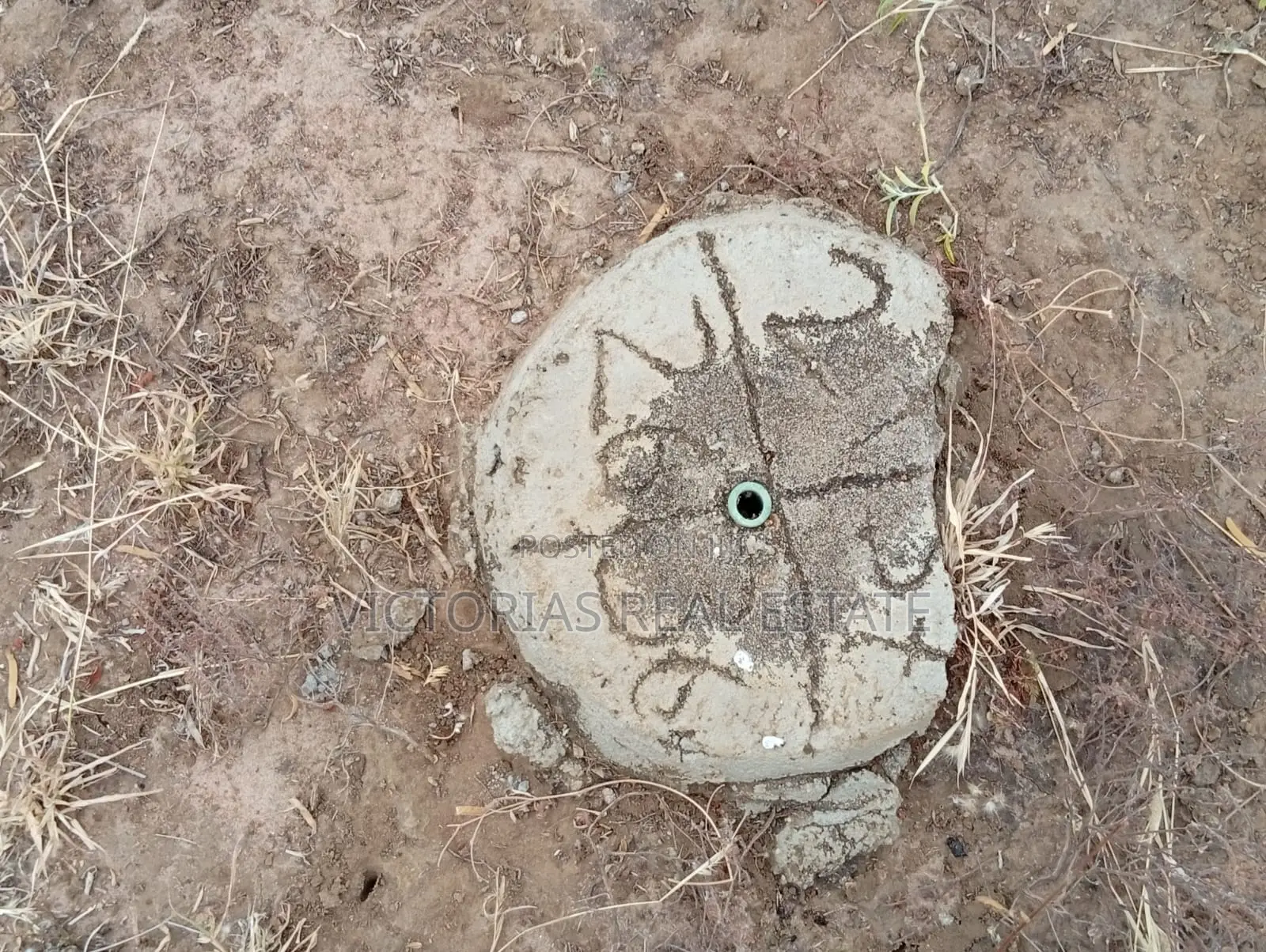 Plots at Miangeni Kithyoko Masinga Subcounty