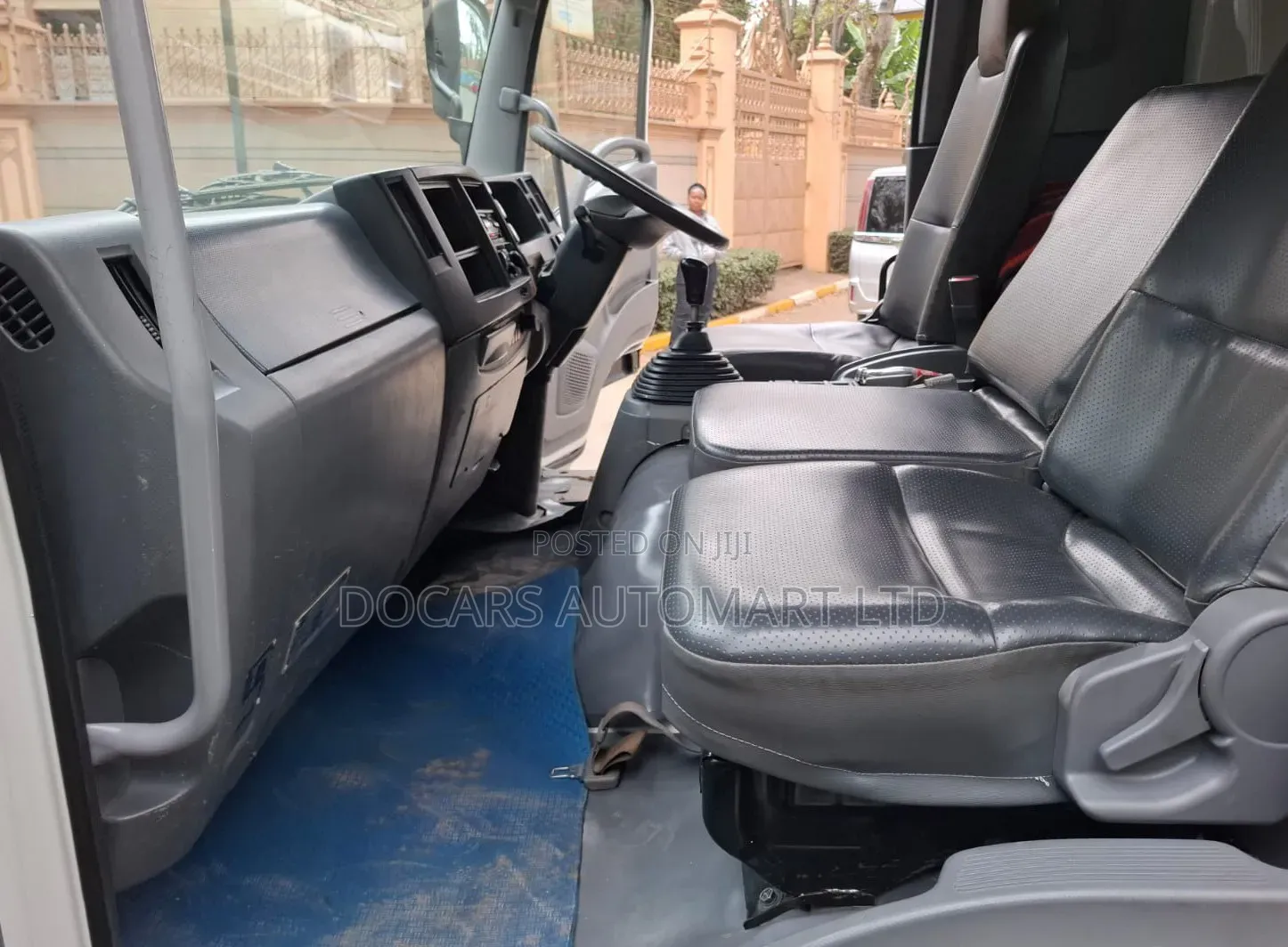 Isuzu FRR 90 2022