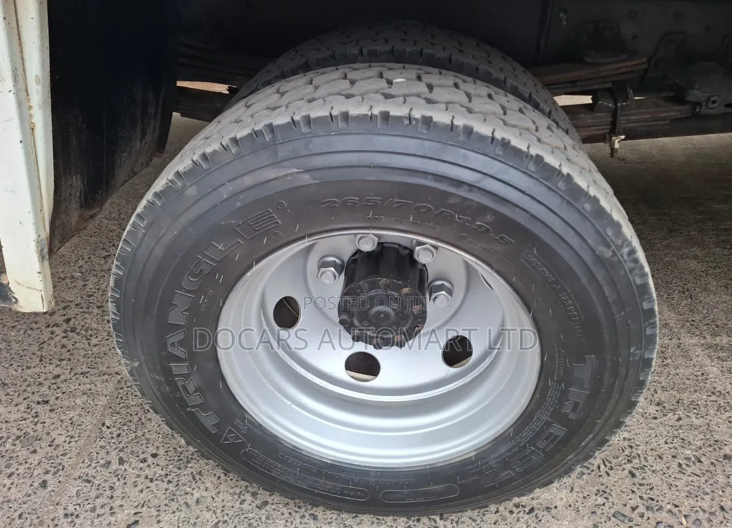 Isuzu FRR 90 2022