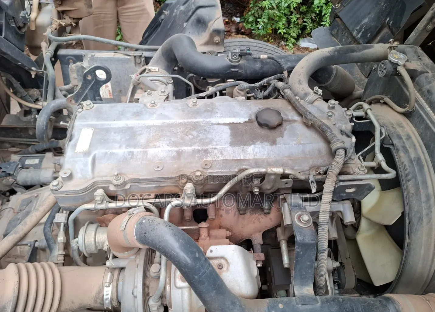 Isuzu FRR 90 2022