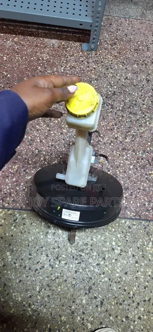 Nissan Xtrail Nt30 Brake Booster