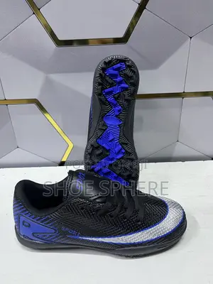 Kids Trainers Sizes 31-36
