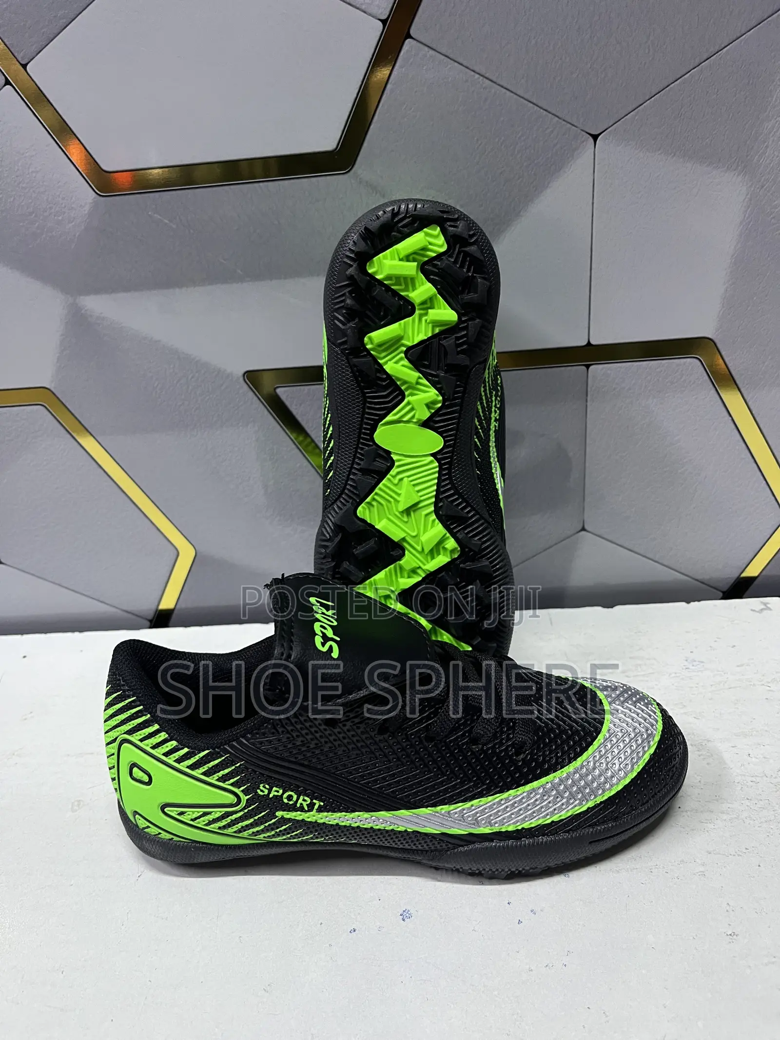 Kids Trainers Sizes 31-36
