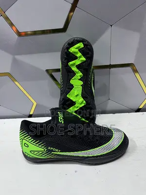 Kids Trainers Sizes 31-36
