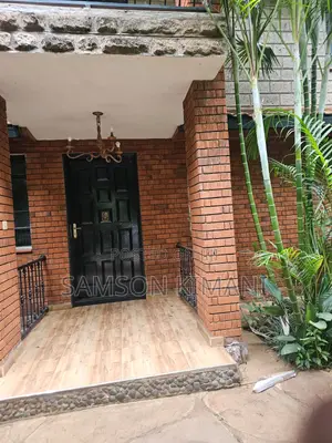4bdrm Bungalow in Karen C for sale