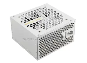 Cougar GEC Snow 750W 80 Plus Gold Power Supply (WHITE)