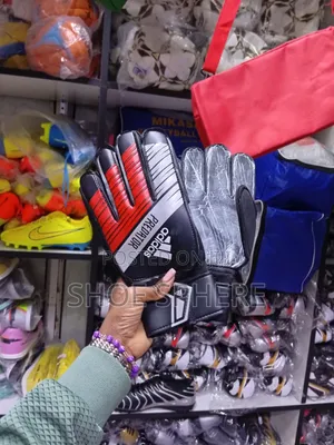 Goalkeeper Gloves