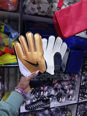 Goalkeeper Gloves