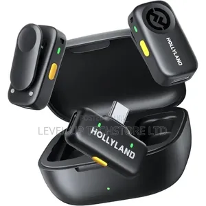 Hollyland Lark A2 Duo, 2tx/1rx