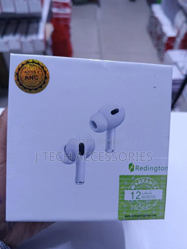Apple Pods - thumbnail 2
