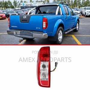 Tail Lamp Nissan Navara D40 P/Up 2007 Model