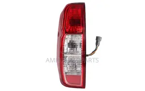 Tail Lamp Nissan Navara D40 P/Up 2007 Model