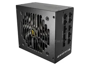 COUGAR GEX750 750W 80 Plus Gold Fully Modular ATX Power Supply