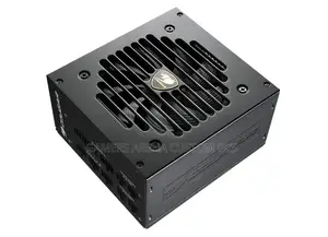 COUGAR GEX750 750W 80 Plus Gold Fully Modular ATX Power Supply