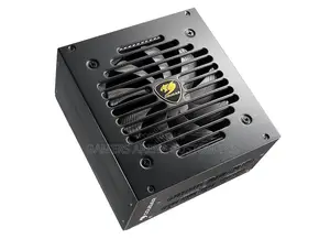 COUGAR GEX750 750W 80 Plus Gold Fully Modular ATX Power Supply