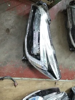 Subaru Outback 2015 Headlight