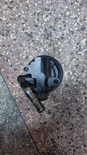 Lancruiser 75 Series 2H Engine Steering Pump