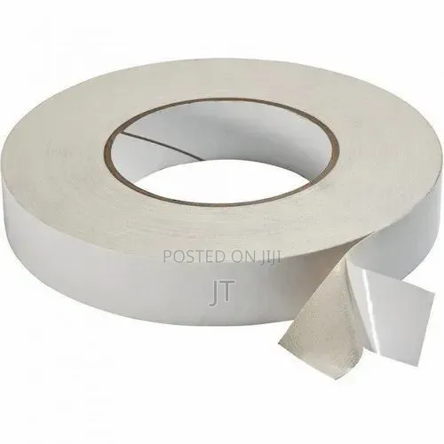 (8 Meters) 8m Double Sided Thin Strong Adhesive Tape