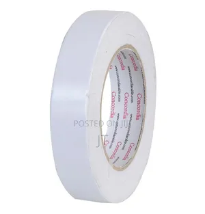 (8 Meters) 8m Double Sided Thin Strong Adhesive Tape