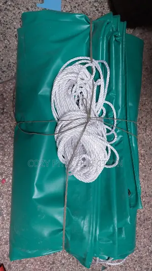 Tarpaulins Multipurpose