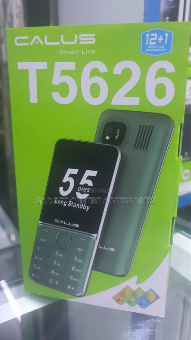 New Calus Spark 10 Pro 16 GB