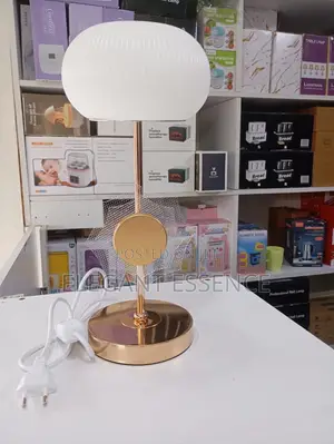 *Modern Decorative Table Lamp*