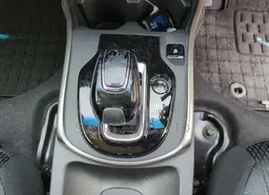 Honda Grace 1.5 Hybrid FWD 2019 Silver