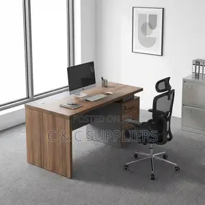 Advanced Study Home Office Desk-1600mm