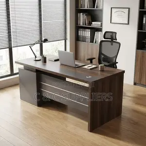 Advanced Study Home Office Desk-1600mm