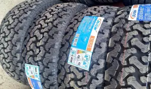Duran 235/60/18 Tyre.