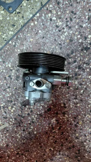 Nissan Caravan Nv350 Qr25 Engine Steering Pump